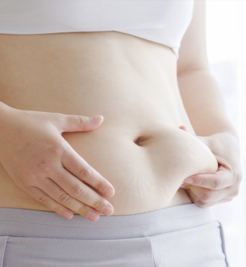 ダイエットの悩み画像