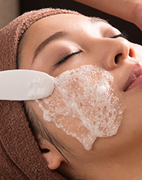 プラズマ高濃度コラーゲン+高濃度ビタミンC導入