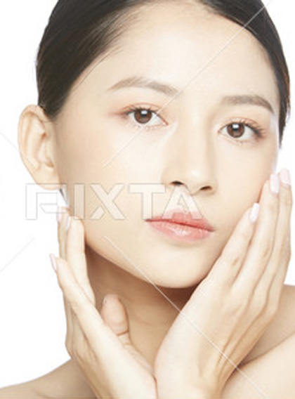 プラズマ高濃度コラーゲン+高濃度ビタミン導入