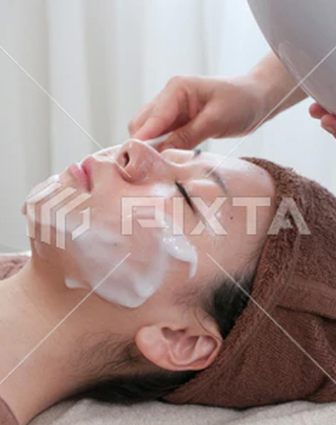  高濃度コラーゲン導入（顔or首or両手甲）