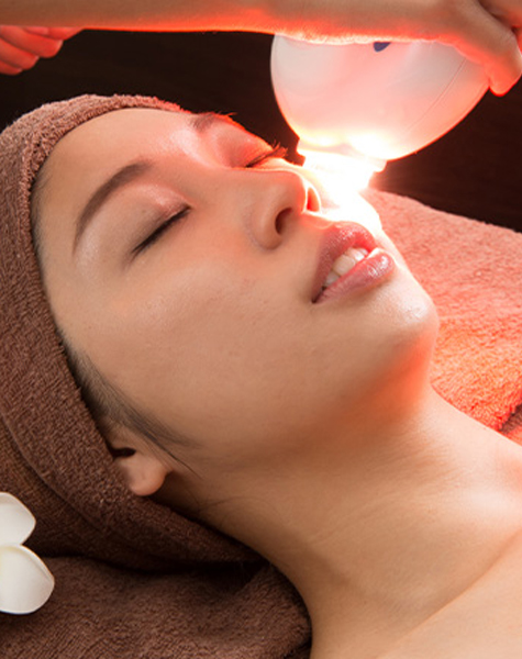 フォトフェイシャル