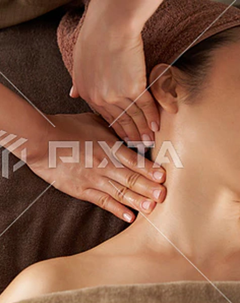 フォトネック（首）