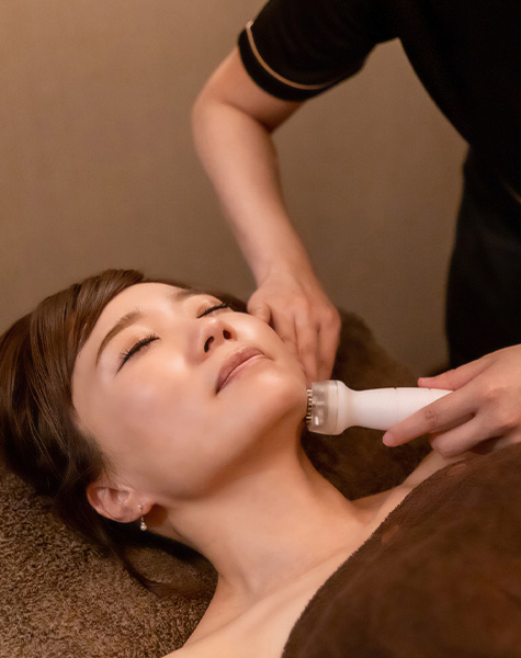 プロセルセラピーズ（お肌）