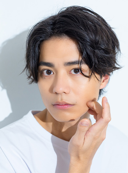 SHRスピードヒゲ脱毛SET（目の下～顎下）