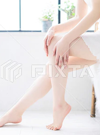 全身脱毛（顔・VIO込み）