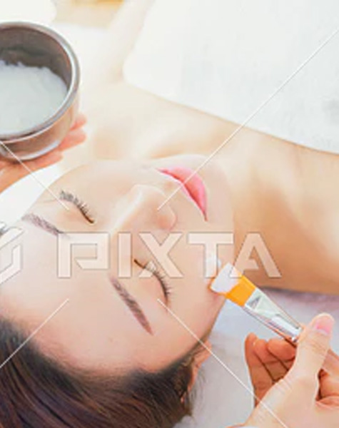 ソフトピーリング