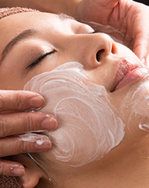 高濃度ビタミンC導入（顔or首or両手甲）