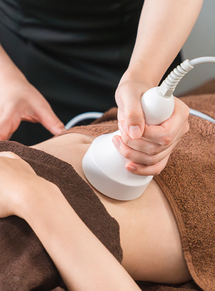 Body Max（Mパーツ）