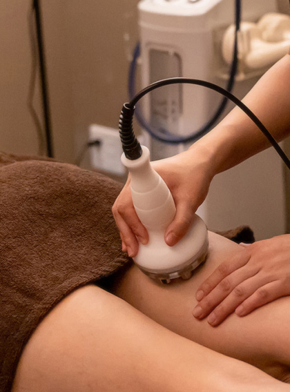 Body Max（Lパーツ）