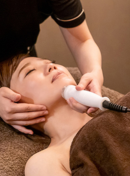 脂肪冷却痩身（1部位2パーツ）