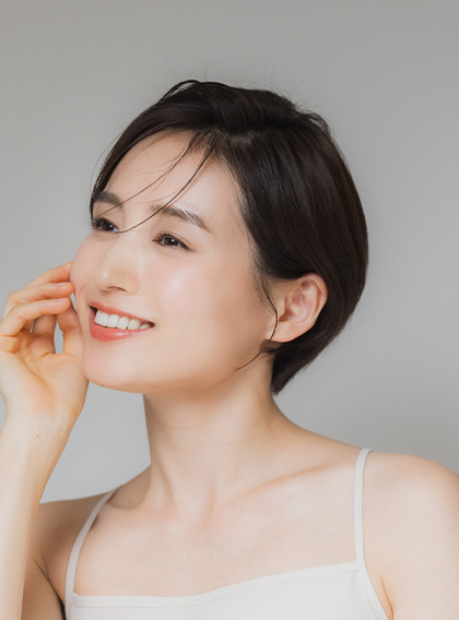 マイクロニードルセラピー（幹細胞通常量）