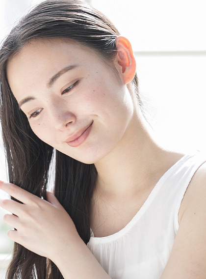 マイクロニードルセラピー（幹細胞2倍量）