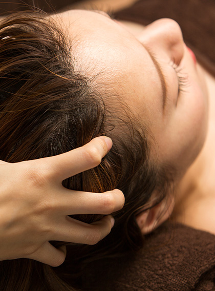 プロセルセラピーズ（頭皮）