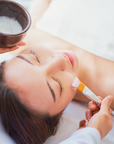 高発砲炭酸パック