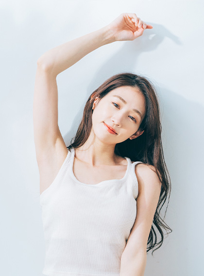 脇orVライン脱毛