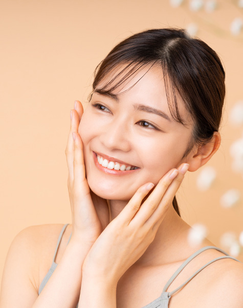 レッドショット