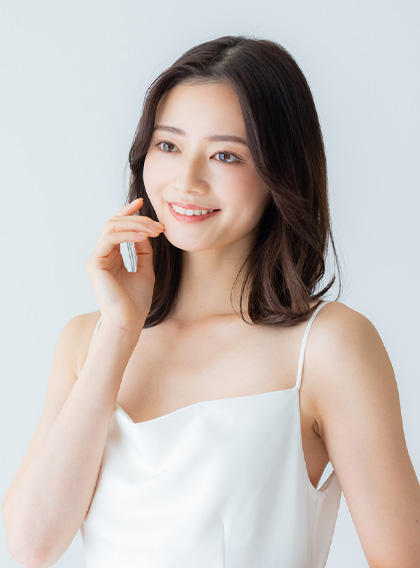  高濃度コラーゲン導入（顔or首or両手甲）