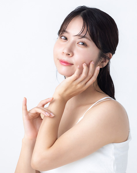 ガリレオピール（剥けないハーブ）