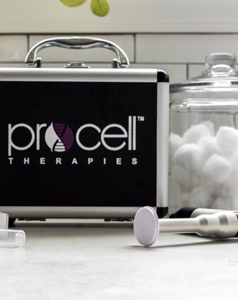 プロセルセラピーズ（頭皮）