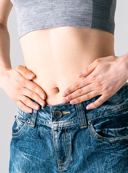 脂肪冷却痩身（1部位2パーツ）