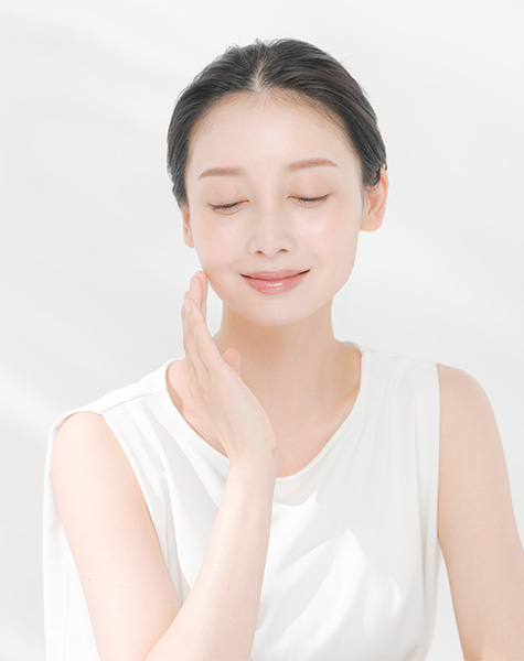 ハーブピーリング（剥けるハーブ）