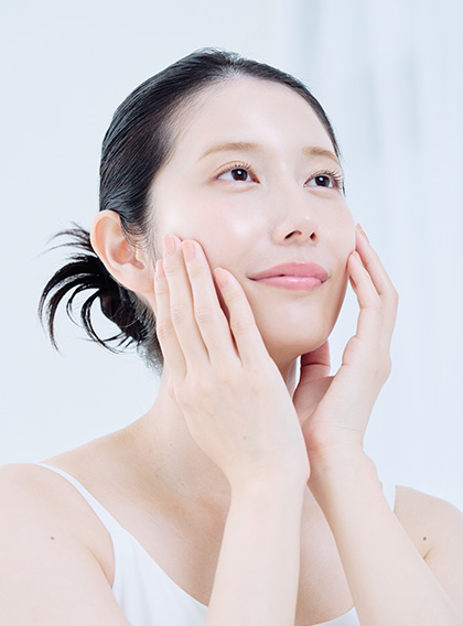 FCR（剥けるハーブ）ハーフ