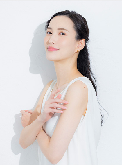 ハーブピーリング（剥けるハーブ）