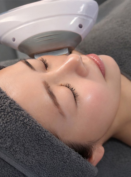 フォトフェイシャル