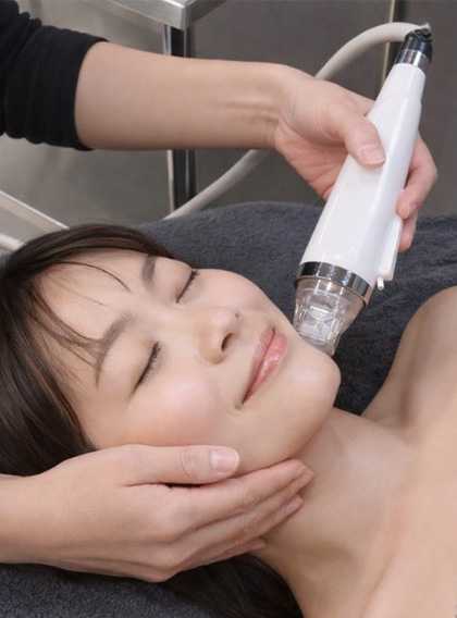 エステ版ポテンツァ×リジュラン