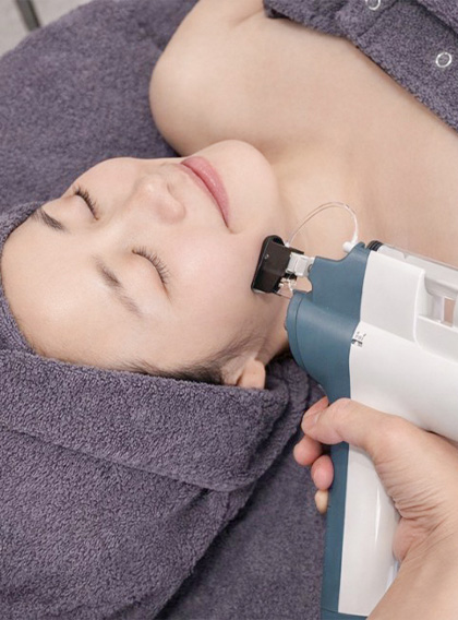 【新規限定】<br>レモンボトル2cc＋ラジオ波＋炭酸ケア