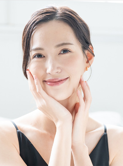 ハーブピーリング（剥けるハーブ）