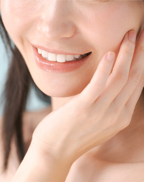 プラズマ高濃度コラーゲン+高濃度ビタミンC導入