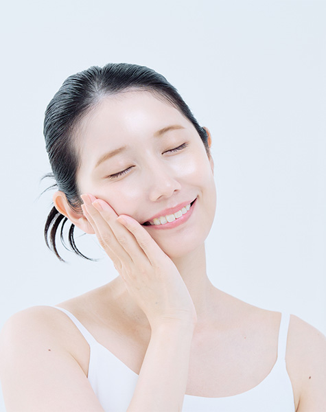  高濃度コラーゲン導入（顔or首or両手甲）