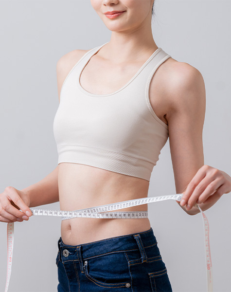 脂肪冷却2カップ（時間短め）