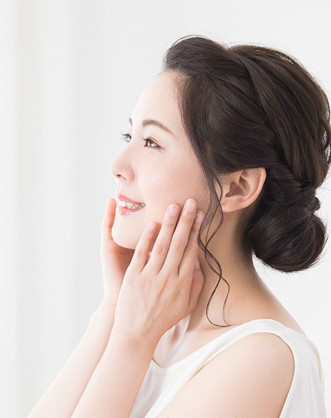 高発砲炭酸パック