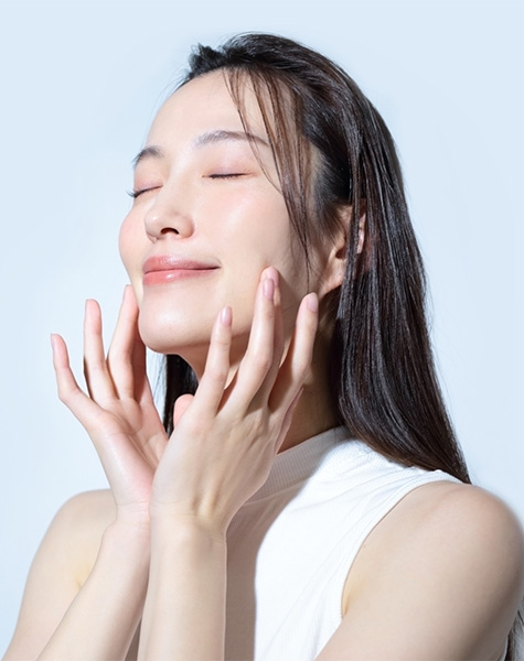 超音波高濃度コラーゲン導入（顔or首or両手甲）