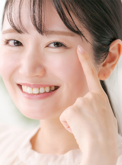 レッドショット