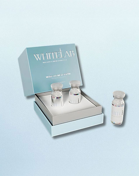 ホワイトラボ