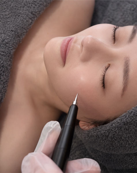 シミ取り（WHITE LAB｜セラム）