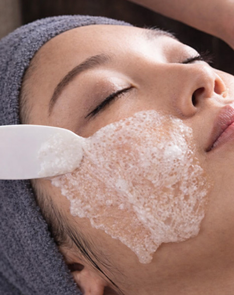 プラズマ高濃度コラーゲン+高濃度ビタミンC導入