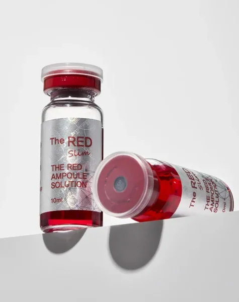 レッドショット