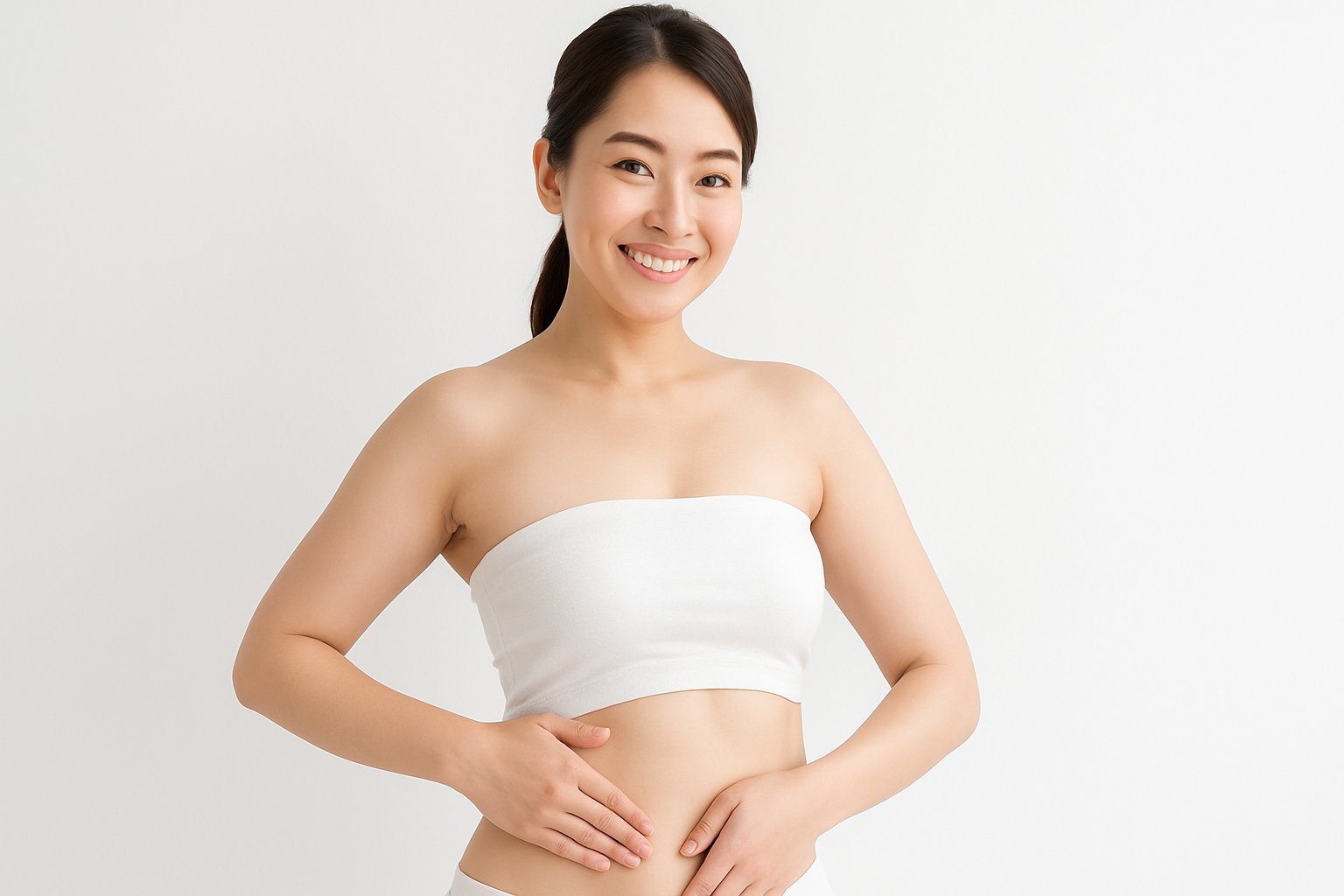 エステで叶える無理なく続けるダイエット・痩身ガイド