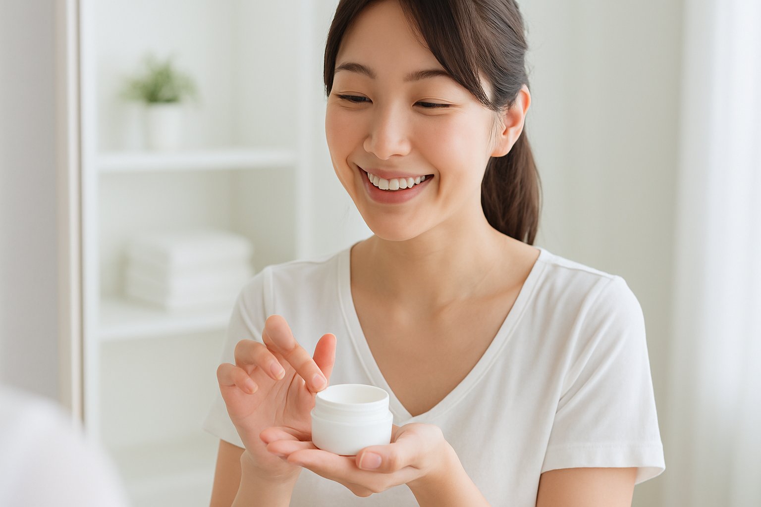 脱毛後の保湿と季節別スキンケアの具体的ポイント
